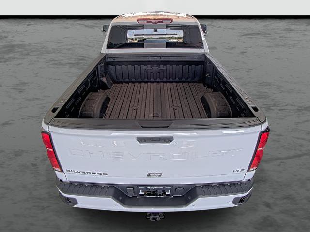 New 2026 Chevrolet Silverado 2500 LTZ w/ Z71 Chrome Sport Edition AWD/4WD image 3