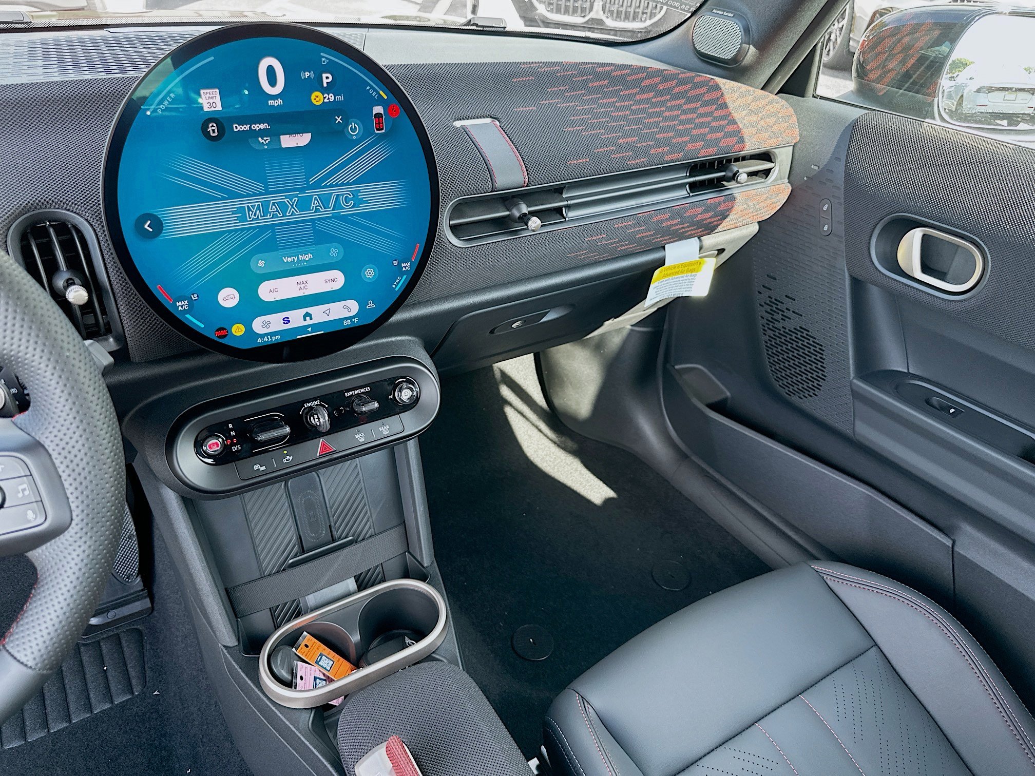 New 2026 MINI Cooper S image 17