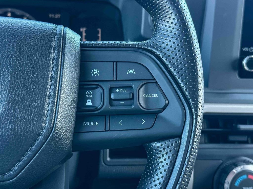 Used 2026 Toyota Tacoma SR image 16