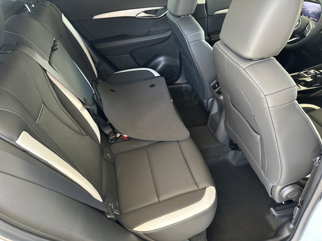 New 2026 Buick Envision Sport Touring AWD/4WD image 33