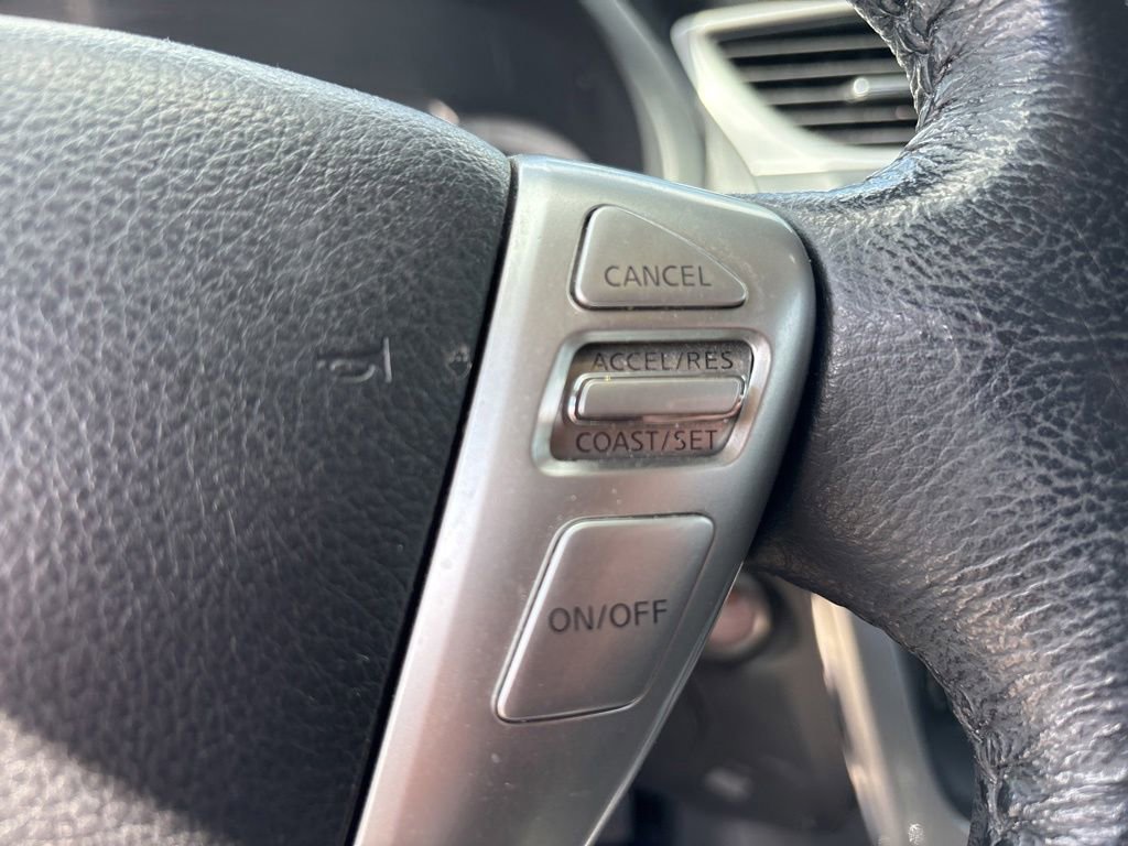 Used 2015 Nissan Sentra SR FWD image 20