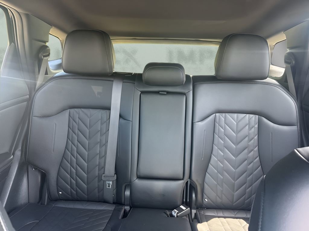 Used 2023 Kia Sportage X-Line w/ X-Line Premium Package AWD/4WD image 12