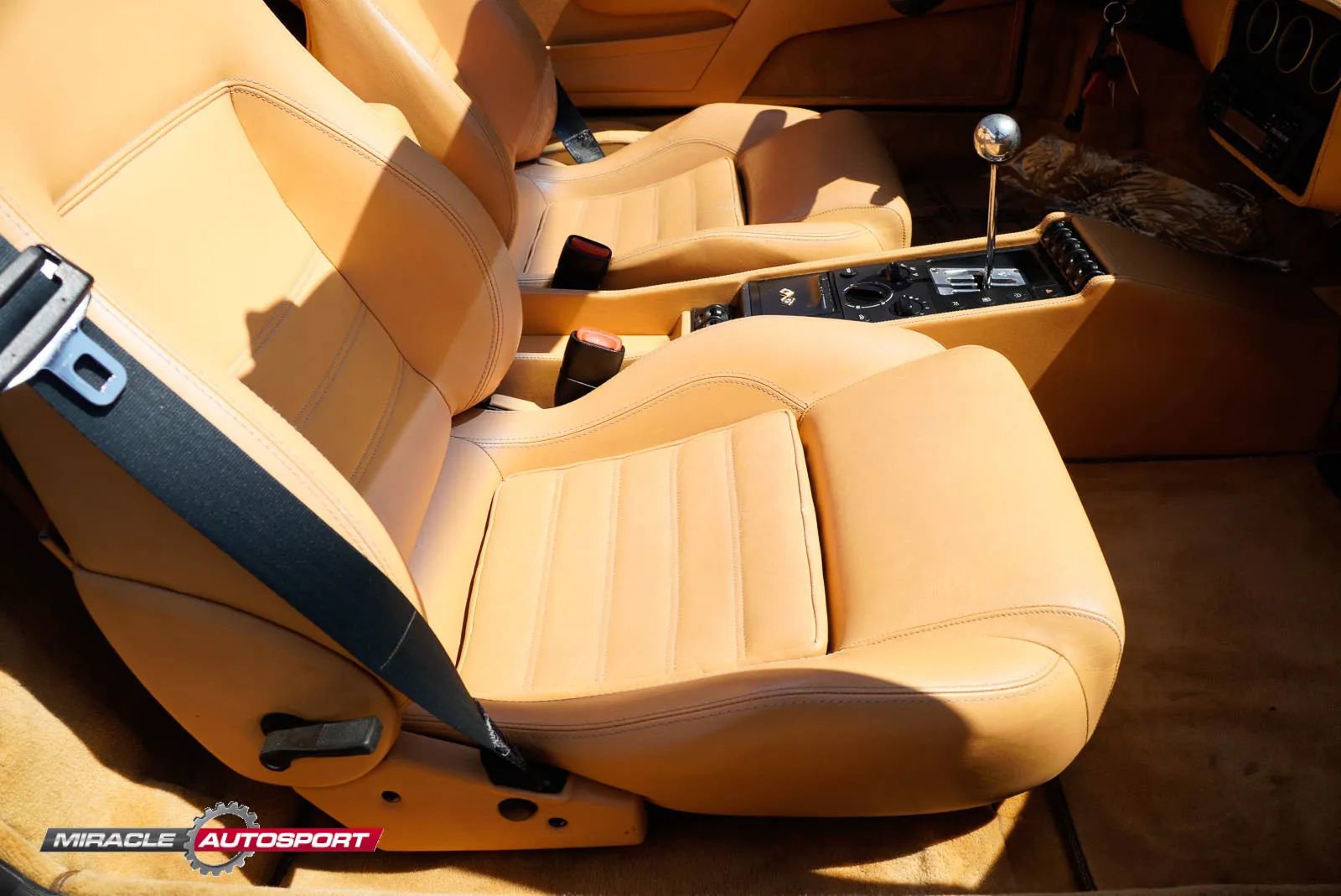 Used 1998 Ferrari F355 Spider RWD image 32