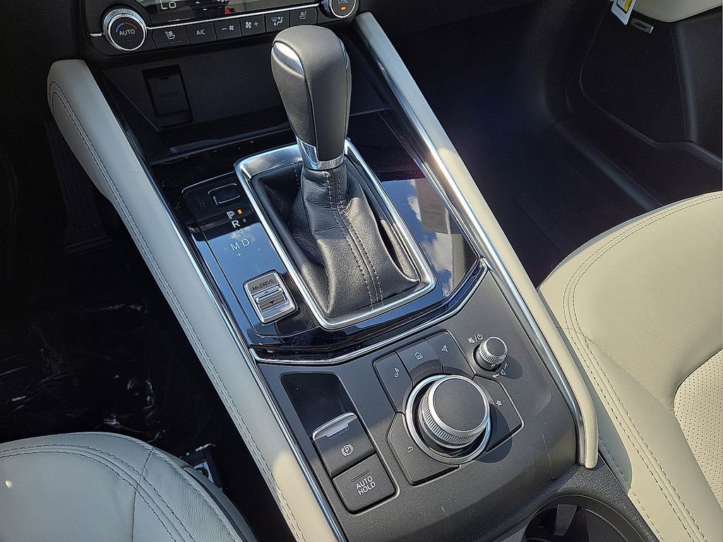 New 2025 MAZDA CX-5 AWD 2.5 S w/ Premium Plus Pkg image 29
