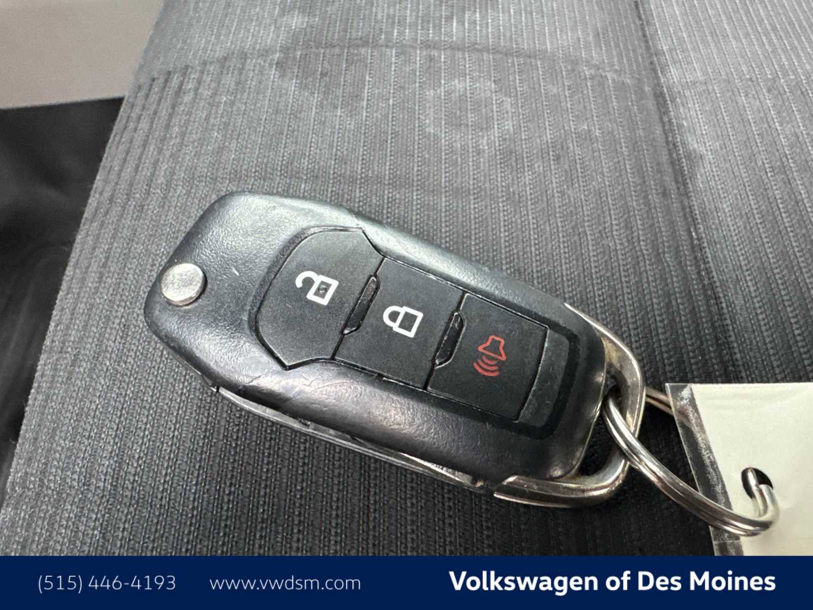 Used 2017 Ford F150 XL w/ Equipment Group 101A Mid image 19