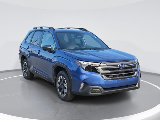 New 2026 Subaru Forester Premium AWD/4WD image 1