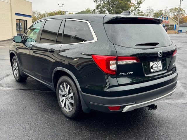 Used 2019 Honda Pilot EX-L image 5