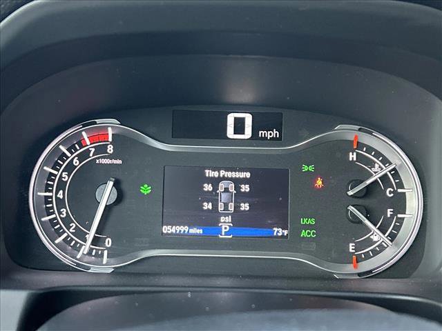 Used 2022 Honda Ridgeline RTL image 10