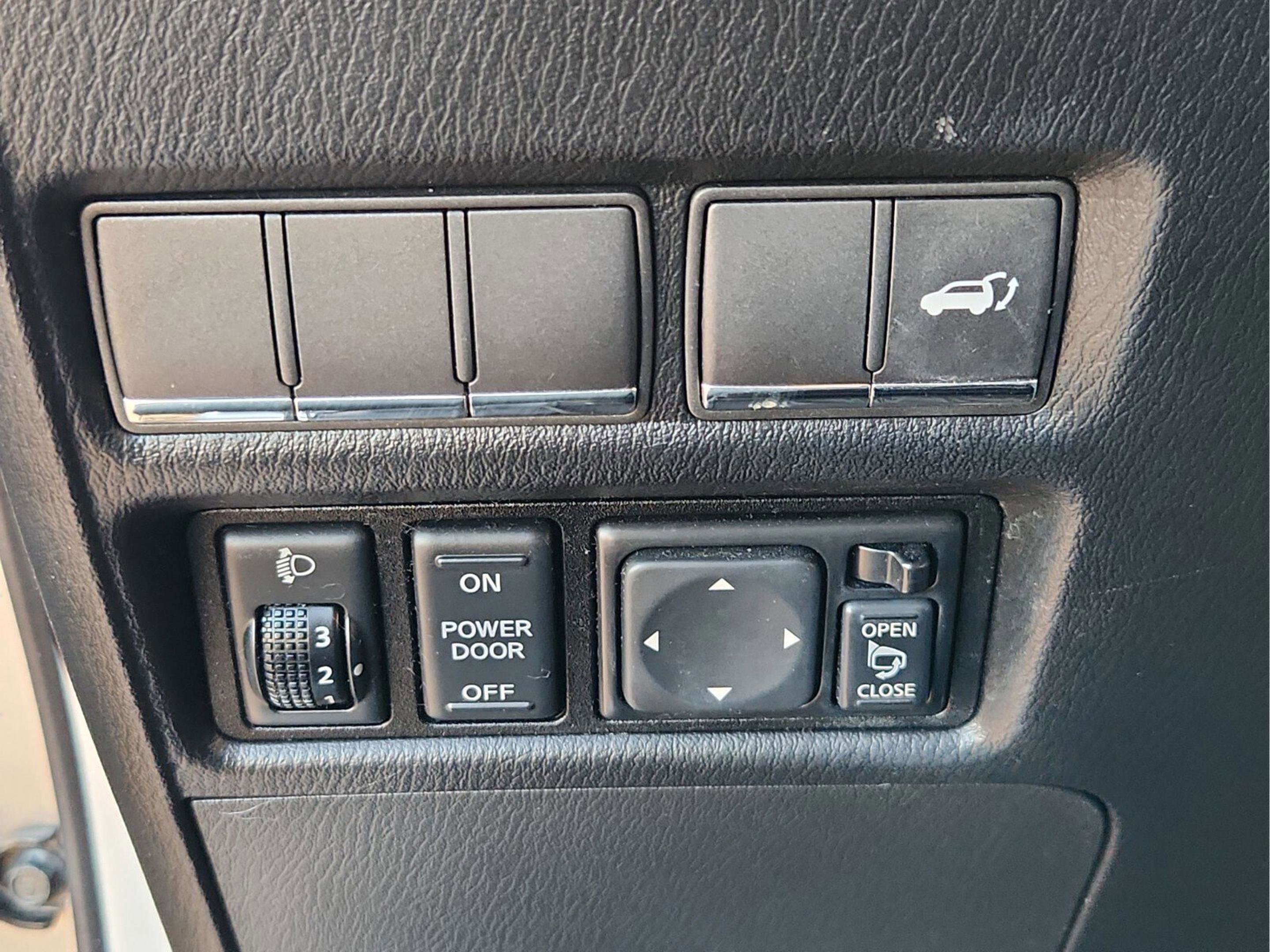 Used 2012 INFINITI QX56 2WD w/ Theater Pkg image 25