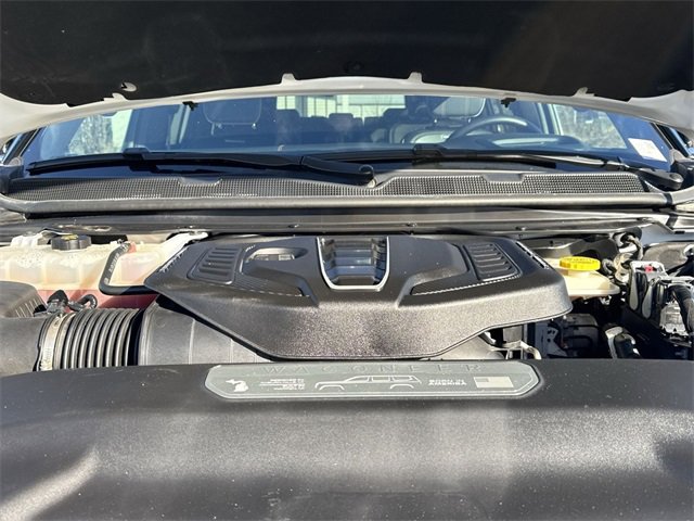 Used 2024 Jeep Grand Wagoneer L Series III image 24