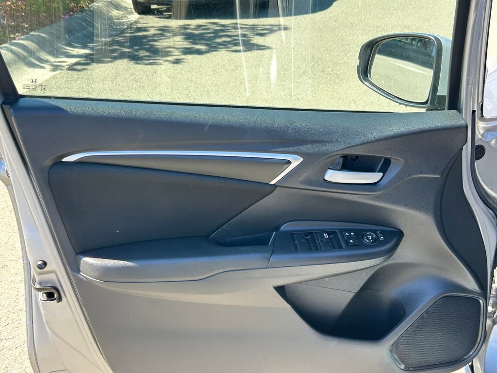 Used 2019 Honda Fit LX image 11