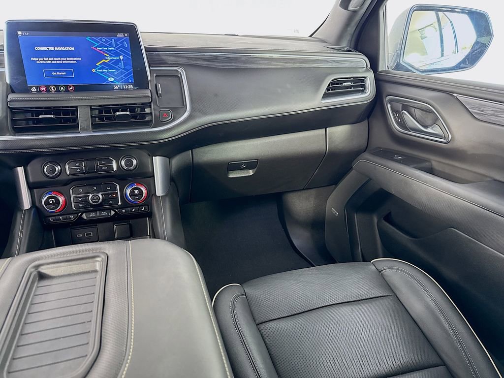 Used 2021 GMC Yukon SLT w/ SLT Premium Package image 25