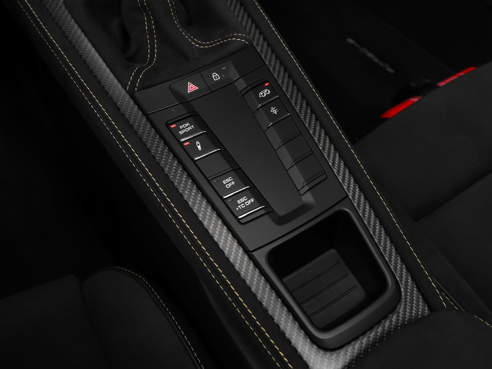 Certified 2025 Porsche 718 Boxster Spyder RS RWD image 62