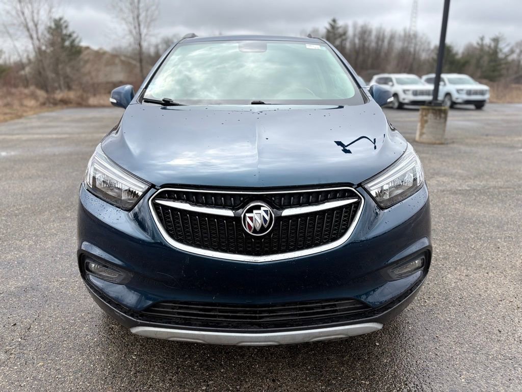 Used 2019 Buick Encore Preferred w/ Safety Package image 10