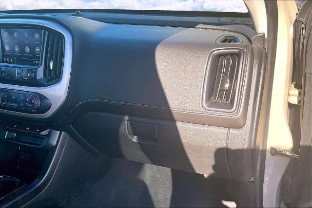 Used 2022 GMC Canyon Elevation w/ Trailering Package image 26