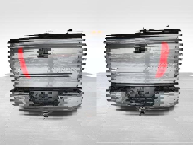 Used 2021 Toyota Tundra 1794 Edition image 37