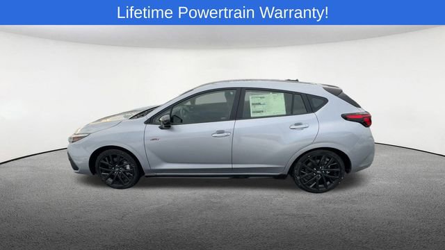 New 2026 Subaru Impreza RS AWD/4WD image 5