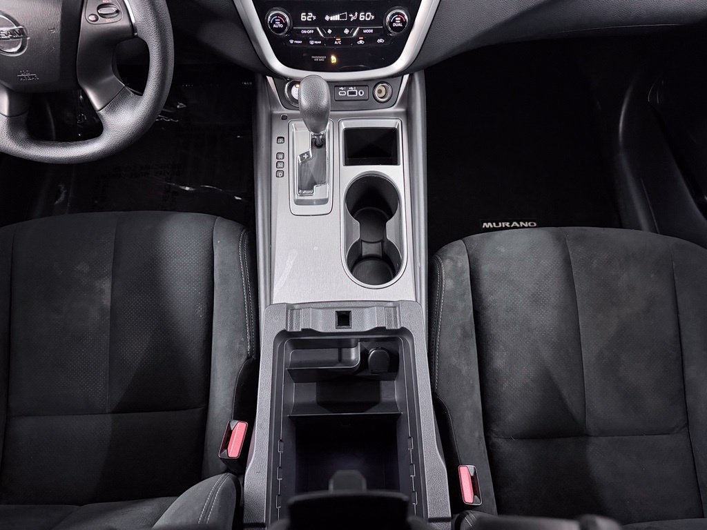Used 2019 Nissan Murano S w/ Cargo Package FWD image 24
