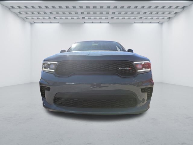New 2026 Dodge Durango GT w/ Blacktop Package RWD video 2