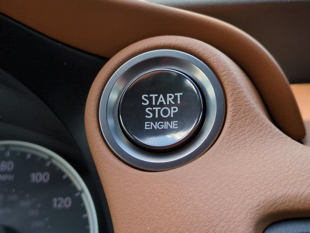Used 2025 Lexus IS 350 F Sport w/ Accessory Package RWD image 22