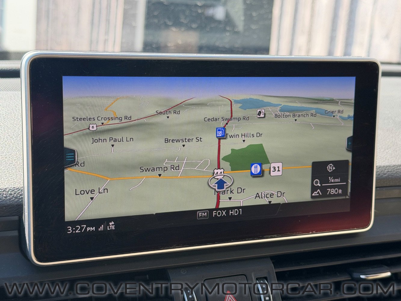 Used 2018 Audi Q5 2.0T Premium Plus image 24