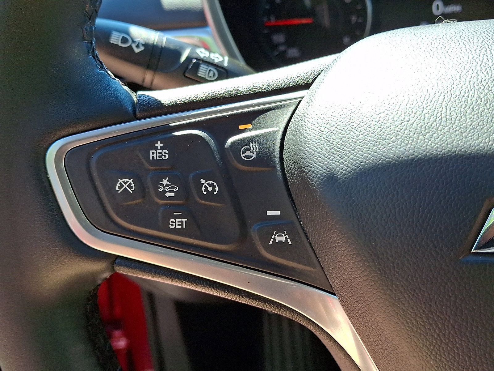 Used 2023 Chevrolet Equinox LT AWD/4WD image 23