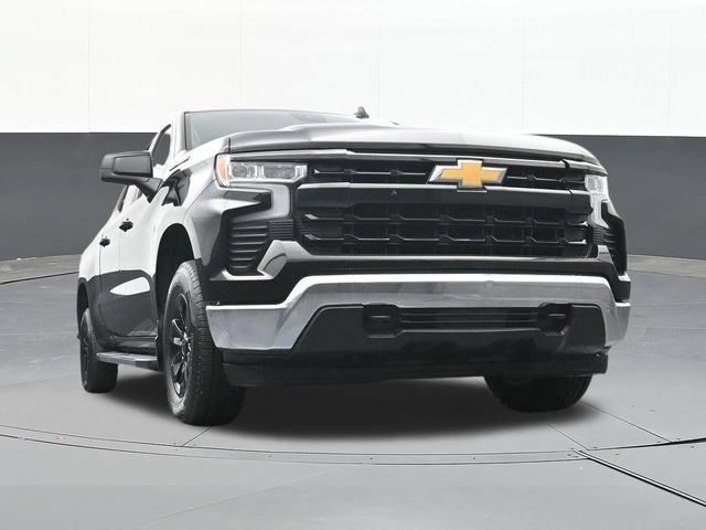 Used 2023 Chevrolet Silverado 1500 LT w/ Protection Package AWD/4WD image 55