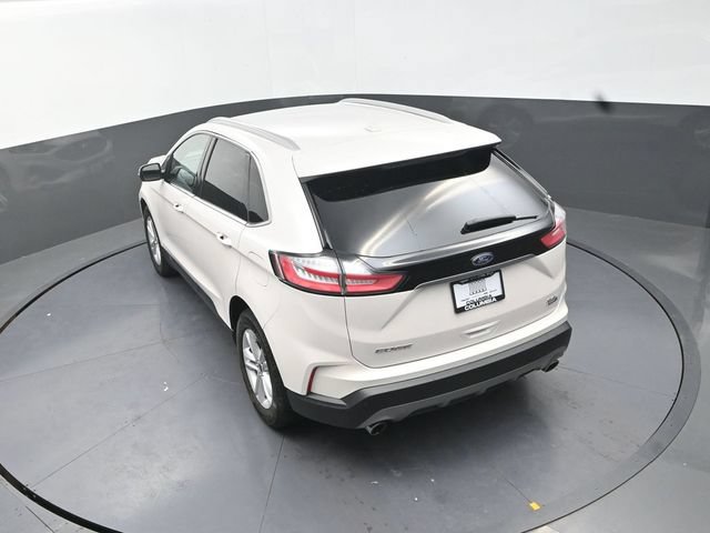 Used 2019 Ford Edge SEL w/ Equipment Group 201A AWD/4WD image 16