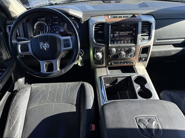 Used 2014 RAM 1500 Laramie image 19