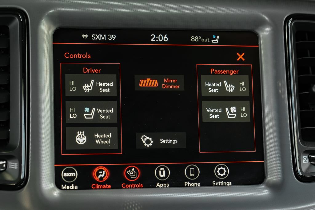 Used 2023 Dodge Challenger GT w/ Plus Package AWD/4WD image 38