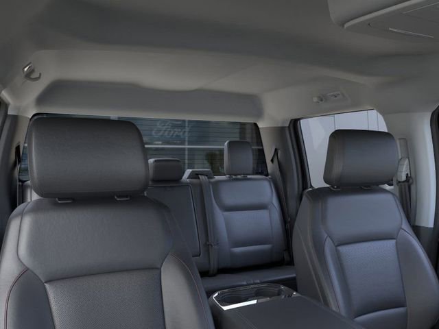 New 2026 Ford F250 Lariat w/ FX4 Off-Road Package image 22