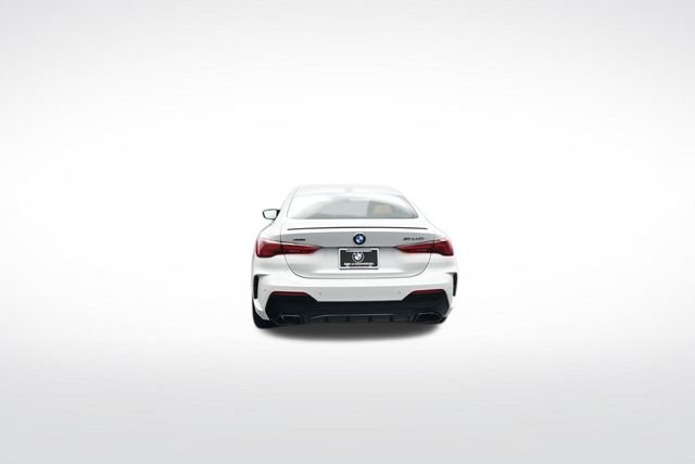 New 2026 BMW 440i xDrive Coupe w/ Premium Package image 6