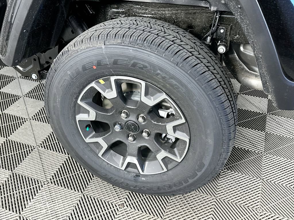 New 2026 Jeep Gladiator Sahara image 39