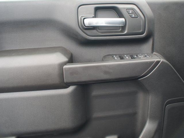 Used 2024 Chevrolet Silverado 3500 W/T w/ WT Fleet Convenience Package image 24