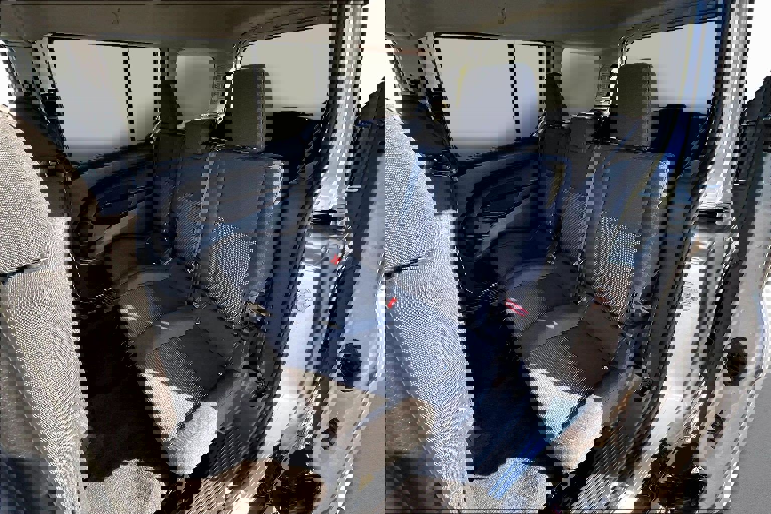 Used 2018 Ford Transit Connect XL image 24