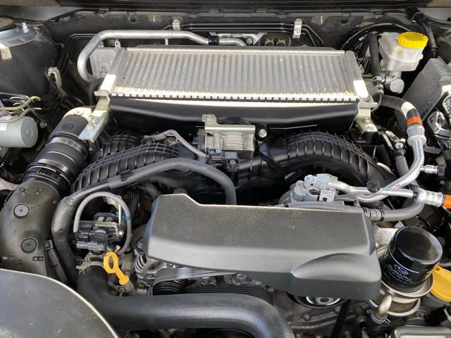 Used 2020 Subaru Outback Onyx Edition XT image 26