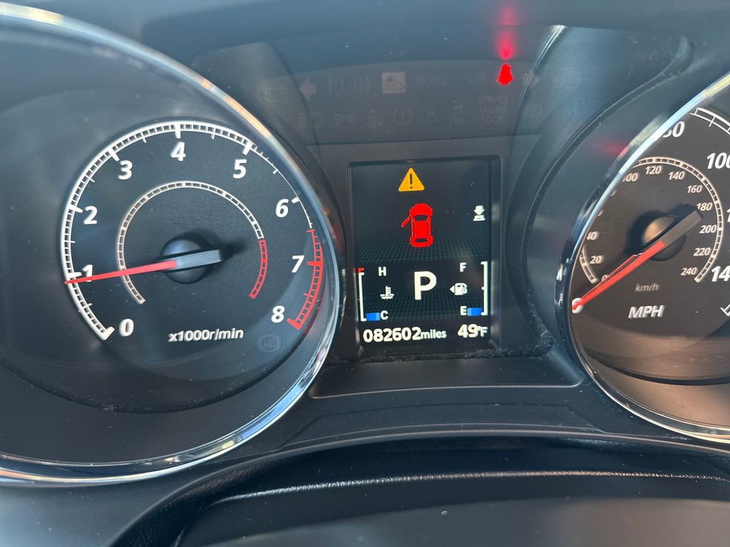 Used 2021 Mitsubishi Outlander Sport SE image 20