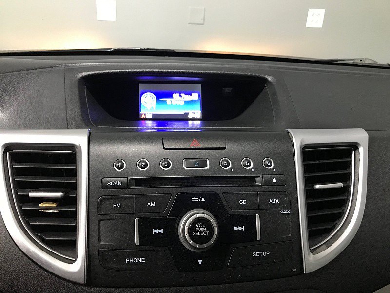 Used 2014 Honda CR-V EX image 27