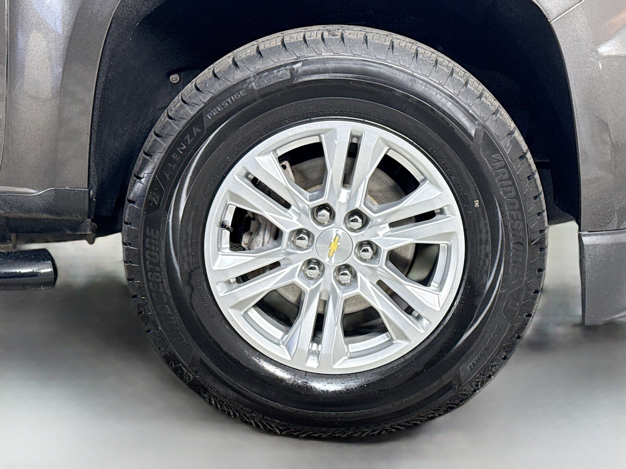 Used 2020 GMC Canyon SLE w/ SLE Convenience Package image 32