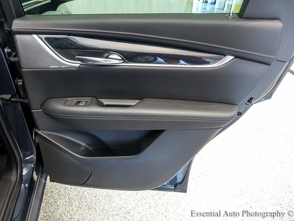 Used 2020 Cadillac XT5 Premium Luxury image 29