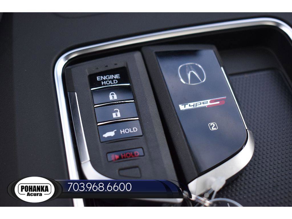 New 2026 Acura MDX Type S AWD/4WD image 42