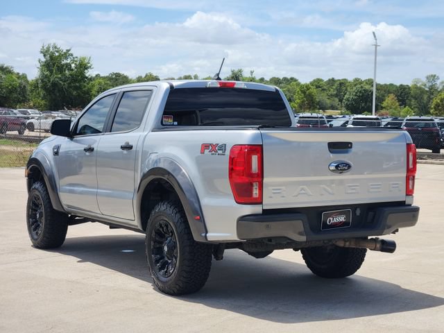 Used 2021 Ford Ranger XLT w/ Equipment Group 301A Mid AWD/4WD image 5
