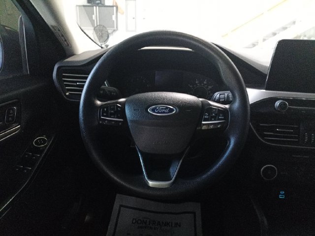 Used 2022 Ford Escape SE AWD/4WD image 17