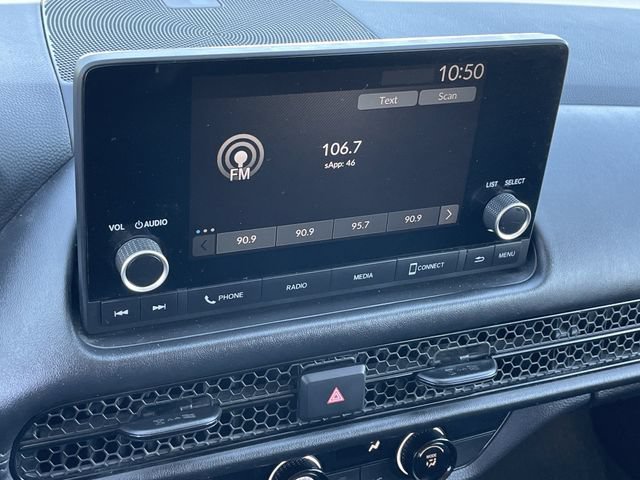 Certified 2025 Honda HR-V LX image 16