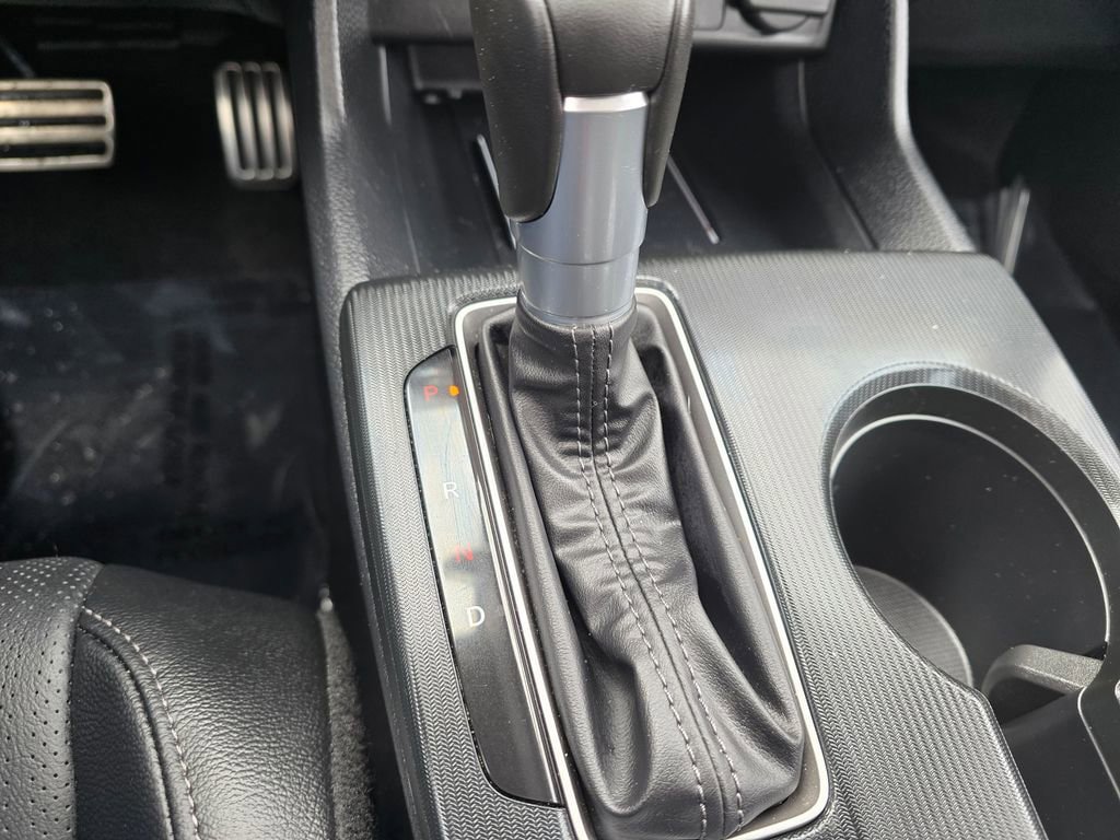 Used 2026 Honda Civic Sport Touring image 25