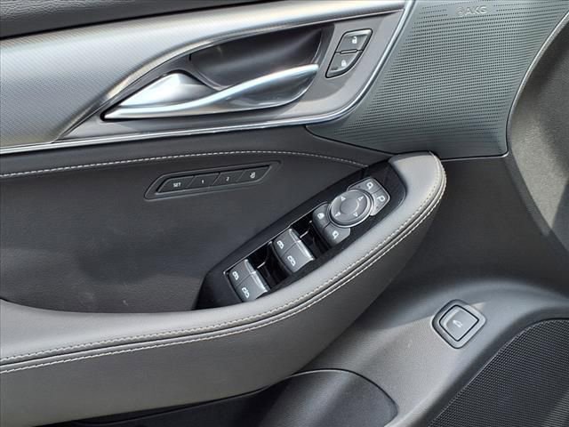 New 2025 Cadillac CT5 Premium Luxury w/ Technology Package image 16