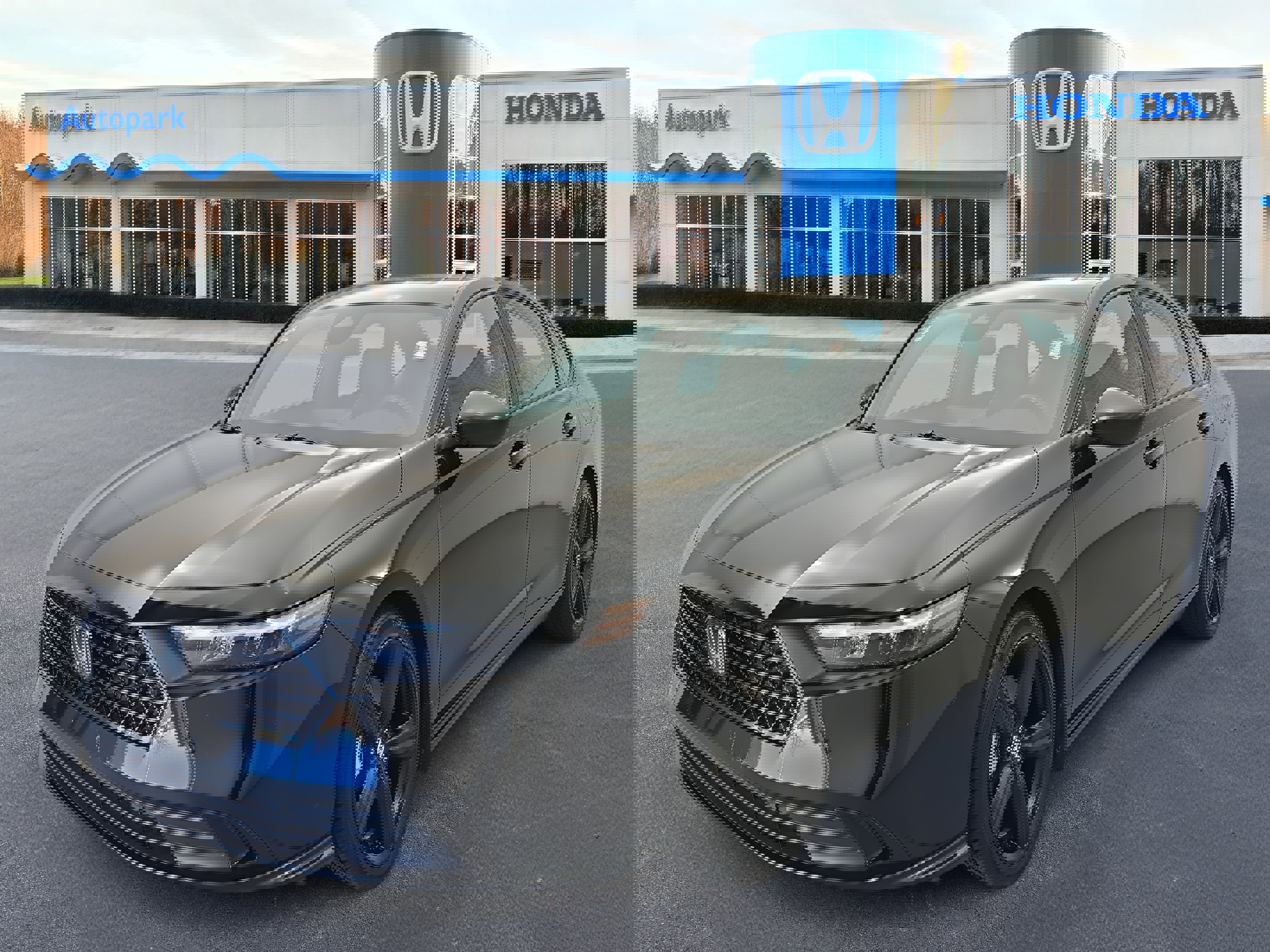 Certified 2023 Honda Accord Sport