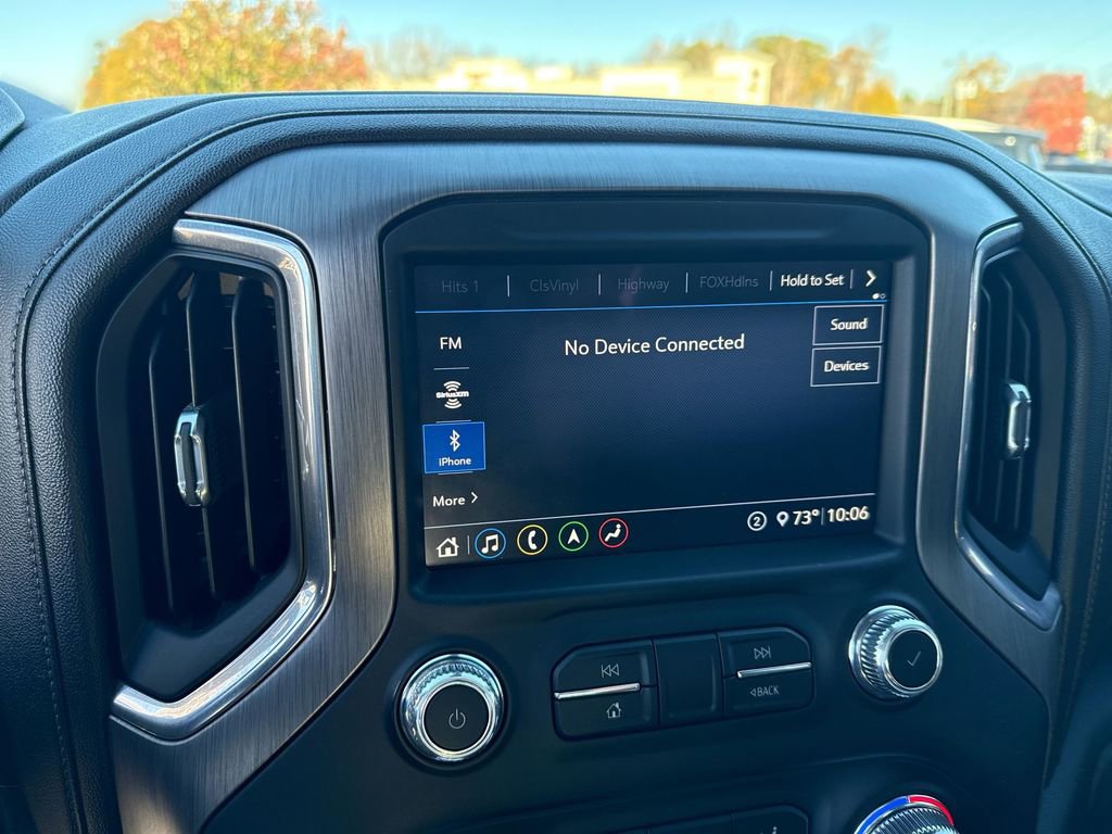 Certified 2020 GMC Sierra 2500 Denali w/ Denali Ultimate Package image 14