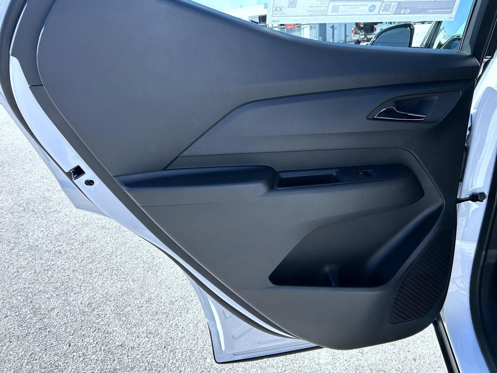New 2027 Chevrolet Bolt LT FWD image 17