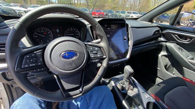 Used 2024 Subaru Impreza RS AWD/4WD image 22
